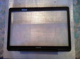 Корпуса Корпуса ^/--/^ рамка  матрици TOSHIBA Satellite X /--/ 205 , X /--/ 200 ^_^^^ рамка матриці TOSHIBA Satellite X /--/ 205, X /--/ 200 - фото фото фото