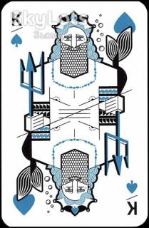 Інше Другое ^/--/^ Игральные карты Klar Deck!, 2014 г. ^_^^^ Ігральні карти Klar Deck!, 2014 - фото фото фото