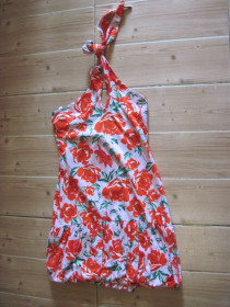 Сарафани Сарафаны ^/--/^ .Новый суперстрейч. сарафан &amp;quot;ASOS&amp;quot; р. 44 ^_^^^ Новий суперстрейч. сарафан &amp;quot; ASOS &amp;quot; р. 44 - фото фото фото
