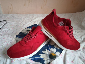 Кросівки Кроссовки ^/--/^ Кросівки Nike Air Max 1 Royal Gym Red ^_^^^ Кроссовки Nike Air Max 1 Royal Gym Red - фото фото фото