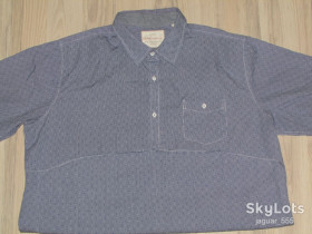Сорочки Рубашки ^/--/^ Фирменная стильная рубашка WEATHERPROOF  (ORIGINAL, VINTAGE), SIZE XXL  (БОЛЬШОЙ РАЗМЕР,СУПЕР ЦЕНА!!!) ^_^^^ Фірмова стильна сорочка WEATHERPROOF (ORIGINAL, VINTAGE), SIZE XXL (Великий розмір, супер ціна!!!) - фото фото фото