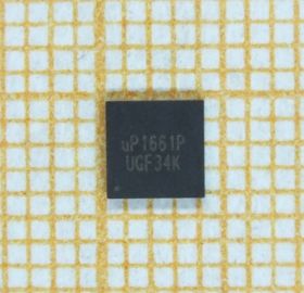 Мікросхеми Микросхемы ^/--/^ Шим, ON Semiconductor uP /--/ 1661 /--/ P pwmIC, QFN /--/ 24 ^_^^^ ON Semiconductor uP /--/ 1661 /--/ P pwmIC, QFN /--/ 24 - фото фото фото