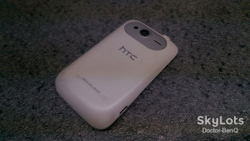Корпуса на HTC Корпуса на HTC ^/--/^ Задня кришка / крышка для HTC Wildfire S A /--/ 510 /--/ e ^_^^^ Задня кришка / кришка для HTC Wildfire S A /--/ 510 /--/ e - фото фото фото