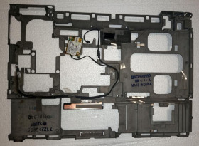Корпуса Корпуса ^/--/^ Середня частина корпуса з ноутбука Lenovo ThinkPad T /--/ 61 42 /--/ W /--/ 2030 15.4 N /--/ 21 ^_^^^ Средняя часть корпуса с ноутбука Lenovo ThinkPad T /--/ 61 42 /--/ W /--/ 2030 15. 4 N /--/ 21 - фото фото фото