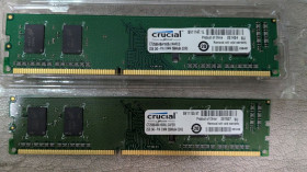 Оперативна пам'ять Оперативная память ^/--/^ оперативна пам&amp;apos;ять Crucial DDR /--/ 3: CT /--/ 25664 /--/ BA /--/ 160 /--/ BJ. ^_^^^ оперативная память Crucial DDR /--/ 3: CT /--/ 25664 /--/ BA /--/ 160 /--/ BJ. - фото фото фото