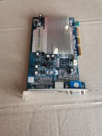Звукові карти Звуковые карты ^/--/^ Видеокарта Manli MD /--/ 4408 /--/ X /--/ 64128 /--/ T GeForce /--/ 4 MX /--/ 440 64 /--/ mb DDR AGP 4 /--/ x / 8 /--/ x ^_^^^ Видеокарта Manli MD /--/ 4408 /--/ X /--/ 64128 /--/ T GeForce /--/ 4 MX /--/ 44064 /--/ mb DDR AGP 4 /--/ x / 8 /--/ x - фото фото фото