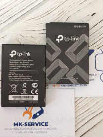 Акумулятори Аккумуляторы ^/--/^ Акумулятор Батарея TP-Link TBL-71 /--/ A /--/ 2000 TL-TR /--/ 861 ^_^^^ Аккумулятор Батарея TP-Link TBL-71 /--/ A /--/ 2000 TL-TR /--/ 861 - фото фото фото