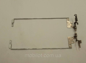 Корпуса Корпуса ^/--/^ Петли Lenovo 320-17 /--/ IKB Б/У (NZ-12112) ^_^^^ Петлы Lenovo 320-17 /--/ IKB Б/У (NZ-12112) - фото фото фото