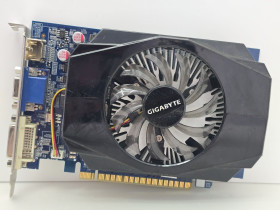 Відеокарти Видеокарты ^/--/^ Видеокарта GIGABYTE GeForce GT 630 2 /--/ GB   (GDDR /--/ 3,128 Bit,HDMI,PCI-Ex,Б/у) ^_^^^ Видеокарта GIGABYTE GeForce GT 630 2 /--/ GB (GDDR /--/ 3,128 Bit,HDMI,PCI-Ex,Б/у) - фото фото фото