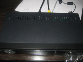 Декодери, тюнери Декодеры, тюнеры ^/--/^ Тюнер TechniSat TechniStar K /--/ 1 ^_^^^ TechniSat TechniStar K /--/ 1 - фото фото фото