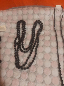 Намиста, намиста Ожерелья, бусы ^/--/^ Продам бижутерию. ^_^^^ Продам біжутерію. - фото фото фото