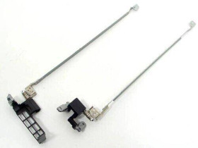 Корпуса Корпуса ^/--/^ Петли для Lenovo ThinkPad SL /--/ 410 (FBGC /--/ 9011010, FBGC /--/ 9012010, 60 /--/ Y /--/ 4348) (Левая + правая) ^_^^^ Петлі для Lenovo ThinkPad SL /--/ 410 (FBGC /--/ 9011010, FBGC /--/ 9012010, 60 /--/ Y /--/ 4348). Пара. Ліва + права. - фото фото фото