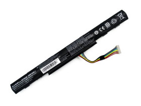 Акумулятори Аккумуляторы ^/--/^ Батарея Elements MAX для Acer Aspire E /--/ 5-575 /--/ G E /--/ 5-774 /--/ G E-15 E /--/ 5-475 /--/ G 14.6 /--/ V 2600 /--/ mAh 38 /--/ Wh (AS /--/ 16 /--/ A /--/ 5 /--/ K-4 /--/ S /--/ 1 /--/ P-2 - фото фото фото