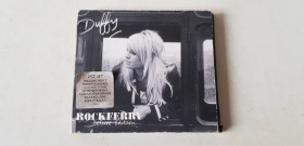 Музичні диски Музыкальные диски ^/--/^ Duffy Rockferry 2 /--/ CD фірмовий ^_^^^ Duffy Rockferry 2 /--/ CD фирменный - фото фото фото