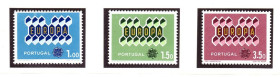 Португалія Португалия ^/--/^ Португалия 1962  г MNH - EUROPA ^_^^^ Португалія 1962 MNH - EUROPA - фото фото фото
