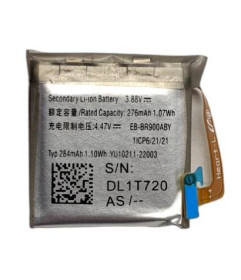 Акумулятори Аккумуляторы ^/--/^ Аккумулятор Samsung Galaxy Watch 5 40 /--/ mm SM-R /--/ 900 EB-BR /--/ 900 /--/ ABY ^_^^^ Samsung Galaxy Watch 5 40 /--/ mm SM-R /--/ 900 EB-BR /--/ 900 /--/ ABY - фото фото фото