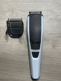 Тримери Триммеры ^/--/^ тример для бороди Philips Series 3000 модель BT /--/ 3206 ^_^^^ Тример для бороды Philips Series 3000 модель BT /--/ 3206 - фото фото фото