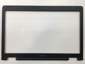 Корпуса Корпуса ^/--/^ Рамка крышки матрицы ноутбука Toshiba TECRA A /--/ 11 ^_^^^ Рамка кришки матриці ноутбука Toshiba TECRA A /--/ 11 - фото фото фото