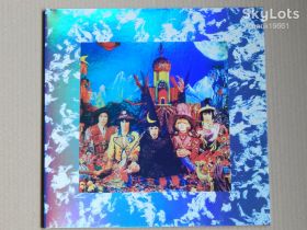Платівки Пластинки ^/--/^ The Rolling Stones ‎– Their Satanic Majesties Request    (ABKCO ‎– 882 329-1, EU) M/NM ^_^^^ Their Satanic Majesties Request (ABKCO – 882 329-1, EU) M/NM - фото фото фото