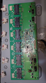 Інші комплектуючі Другие комплектующие ^/--/^ ПЛАТА Inverter  DARFON 4 /--/ H.V /--/ 2688.001/E С TV  LCD SAMSUNG LE /--/ 26 /--/ A /--/ 466 ^_^^^ ПЛАТА Inverter DARFON 4 /--/ H.V /--/ 2688.001/E З TV LCD SAMSUNG LE /--/ 26 /--/ A /--/ 466 - фото фото фото