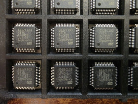 Мікросхеми Микросхемы ^/--/^ Мікроконтролер GD /--/ 32 /--/ C /--/ 103 /--/ CBT /--/ 6 ARM Cortex-M /--/ 4 32-біт LQFP-48 ^_^^^ Микроконтроллер GD /--/ 32 /--/ C /--/ 103 /--/ CBT /--/ 6 ARM Cortex-M /--/ 4 32-бит LQFP-48 - фото фото фото