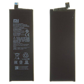 Акумулятори Аккумуляторы ^/--/^ Акумулятор BM /--/ 52 для Xiaomi Mi Note 10, Mi Note 10 Lite, Mi Note 10 Pro, Li-Polymer, 3,8 В, 5260 мАг, - фото фото фото
