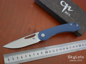 Ножі, мультітули Ножи, мультитулы ^/--/^ CH CH /--/ 3015-G /--/ 10, D /--/ 2 Satin, G /--/ 10 Grey, подшипник, Flipper, Outdoor, Tactical, EDC, Liner Lock ^_^^^ CH CH /--/ 3015-G /--/ 10, D /--/ 2, G /--/ 10 Grey, Tactical, Flipper, підшипник, EDC, Outdoor, Liner Lock - фото фото фото