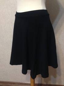 Спідниці Юбки ^/--/^ Юбка Topshop,р.S,хлопок ^_^^^ Юбка Topshop,р.S, хлопок - фото фото фото