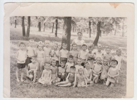 Листи, фото Письма, фото ^/--/^ Жизнь в СССР Дети на природе Девочки Мальчики голый торс Мода ретро фото  (13 х 17,5) Р /--/ 9 ^_^^^ Діти на природі Дівчинки Хлопчики голий торс Мода ретро фото (13 х 17,5) Р /--/ 9 - фото фото фото