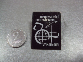 Інше Другое ^/--/^ знак фрачник one world one drum sonor акустическая ударная установка №2746 ^_^^^ знак фрачник one world one drum sonor акустична ударна установка No /--/ 2746 - фото фото фото
