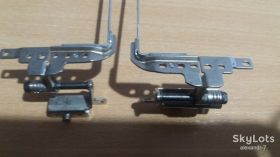 Інші комплектуючі Другие комплектующие ^/--/^ Петли HP Compaq Presario CQ /--/ 62 ^_^^^ Петлі HP Compaq Presario CQ /--/ 62 - фото фото фото