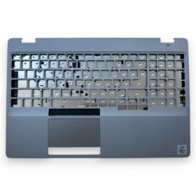 Корпуса Корпуса ^/--/^ ТОП-кейс палмрест для ноутбука Dell Latitude 5510 ^_^^^ Топ-кейс палмрест для ноутбука Dell Latitude 5510 - фото фото фото