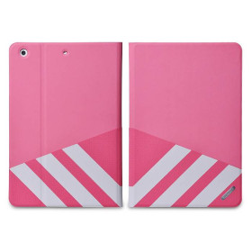 Чохли, сумки Чехлы, сумки ^/--/^ Чехол Remax для iPad Air Parkour Pink ^_^^^ Remax для iPad Air Parkour Pink - фото фото фото