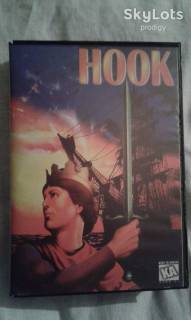Sega Sega ^/--/^ картридж на Sega Mega Drive /--/ 2 Hook Крюк      (русская версия) ^_^^^ Sega Mega Drive /--/ 2 Hook Крюк (російська версія) - фото фото фото
