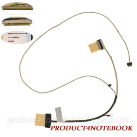 Шлейфи Шлейфы ^/--/^ Шлейф матрицы для ноутбука ASUS (NX /--/ 580 /--/ V X /--/ 580 X /--/ 580 /--/ NV X /--/ 580 /--/ VD X /--/ 580 /--/ BP NX /--/ 580 /--/ VD n /--/ 580 /--/ vd 30 /--/ pin), (1422-02 /--/ sr /--/ 0 ^_^^^ Шлейф матриці для ноутбука ASUS (NX /--/ 580 /--/ V X /--/ 580 X /--/ 580 /--/ NV X /--/ 580 /--/ VD X /--/ 580 /--/ BP NX /--/ 580 /--/ VD n /--/ 580 /--/ vd 30 /--/ pin), (1422-02 /--/ sr /--/ 0 - фото фото фото