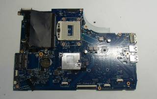Материнські плати Материнские платы ^/--/^ Мат. плата 720565-501 HP Envy Touchsmart 15-J KPI /--/ 39418 - фото фото фото