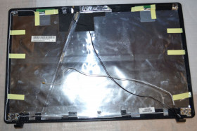 Корпуса Корпуса ^/--/^ Asus K /--/ 53 K /--/ 53 /--/ E A /--/ 53 /--/ S A /--/ 53 /--/ E Крышка матрицы  (13 /--/ GN /--/ 3 /--/ C /--/ 3 /--/ AP /--/ 010-1) ^_^^^ Asus K /--/ 53 K /--/ 53 /--/ E A /--/ 53 /--/ S A /--/ 53 /--/ E Кришка матриці (13 /--/ GN /--/ 3 /--/ C /--/ 3 /--/ AP /--/ 010-1) - фото фото фото