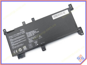 Акумулятори Аккумуляторы ^/--/^ Батарея C /--/ 21 /--/ N /--/ 1638 для ноутбука ASUS VivoBook A /--/ 480 /--/ U, X /--/ 442 /--/ UA, X /--/ 442 /--/ UR, X /--/ 442 /--/ UQ, X /--/ 442 /--/ UN, F /--/ 442 /--/ U, F /--/ 442 /--/ UR (7. - фото фото фото