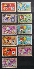 Спорт Спорт ^/--/^ Монголия 1978 г - Чемпионат мира по футболу, Аргентина ^_^^^ Монголія 1978 - Чемпіонат світу з футболу, Аргентина - фото фото фото