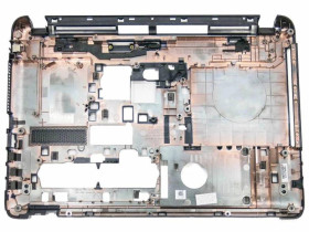 Корпуса Корпуса ^/--/^ Корпус для ноутбука HP ProBook 450 G /--/ 2, 455 G /--/ 2 (Нижняя крышка (корыто)) ^_^^^ Корпус для ноутбука HP ProBook 450, 455 G /--/ 2 (Нижня кришка (корито)). - фото фото фото