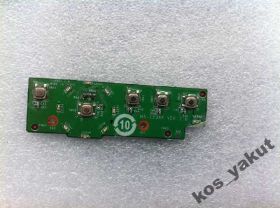 Інші комплектуючі Другие комплектующие ^/--/^ Плата включения MSI GX /--/ 600 /--/ X MS-163 /--/ A (MS-163 /--/ AA) ^_^^^ Плата включення MSI GX /--/ 600 /--/ X MS-163 /--/ A (MS-163 /--/ AA) - фото фото фото