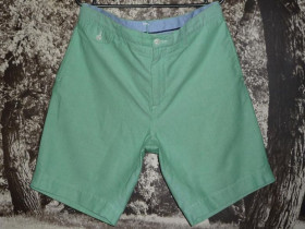 Шорти Шорты ^/--/^ &amp;quot;POLO RALPH LAUREN&amp;quot; Брендовые качеств. шорты W /--/ 36 пояс-91 /--/ см. Оригинал-100%cotton.СОСТОЯНИЕ-Новых! ^_^^^ &amp;quot; POLO RALPH LAUREN&amp;quot; Бренд., Якісні шорти W /--/ 36 пояс-91 /--/ см. Оригінал-100 /--/ cotton.СО - фото фото фото