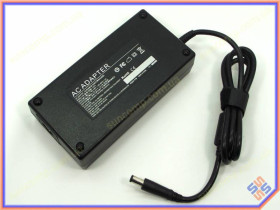 Адаптери живлення Адаптеры питания ^/--/^ Блок питания для Dell Alienware 15 R /--/ 2 (19.5 /--/ V 12.3 /--/ A 240 /--/ W (7.4*5.0+pin))(без кабеля) ^_^^^ Блок живлення для Dell Alienware 15 R /--/ 2 (19.5 /--/ V 12.3 /--/ A 240 /--/ W (7.4*5.0+pin)). - фото фото фото