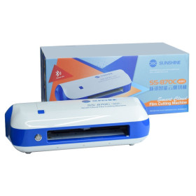 Інше Другое ^/--/^ Плоттер Sunshine SS-870 /--/ C Mini 11&amp;quot;   (для нарізки гідрогелевої плівки) ^_^^^ Плоттер Sunshine SS-870 /--/ C Mini 11&amp;quot; (для нарезки гидрогелевой пленки) - фото фото фото