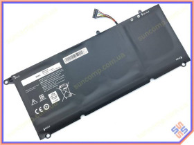 Акумулятори Аккумуляторы ^/--/^ Батарея PW /--/ 23 /--/ Y для Dell XPS 13 9360, D /--/ 1605 /--/ G, D /--/ 1605 /--/ T (TP /--/ 1 /--/ GT) (7.6 /--/ V 7800 /--/ mAh 59 /--/ Wh) - фото фото фото