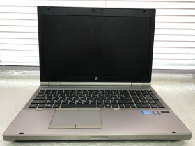 HP HP ^/--/^ НЕРОБОЧИЙ!!! Ноутбук HP EliteBook 8560 /--/ p 15,6&amp;quot; HD Intel® Celeron™ B /--/ 800 Radeon™ HD 6470 /--/ m  DDR ?gb ^_^^^ Нерабочий!!! Ноутбук HP EliteBook 8560 /--/ p 15,6&amp;quot; HD Intel® CeleronTM B /--/ 800 RadeonTM VGA DDR ?gb - фото фото фото
