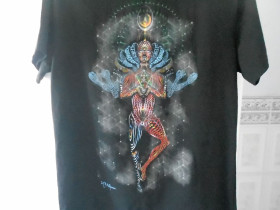 Футболки, майки Футболки, майки ^/--/^ Футболка  (90% cotton / 10% lycra, L) ^_^^^ Футболка (90% cotton / 10% lycra, L) - фото фото фото