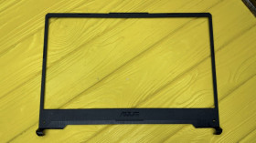 Корпуса Корпуса ^/--/^ Рамка матриці Asus TUF FX /--/ 506  (1303) ^_^^^ Рамка матрицы Asus TUF FX /--/ 506 (1303) - фото фото фото