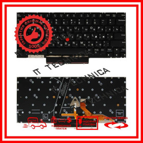 Клавіатури Клавиатуры ^/--/^ Клавиатура LENOVO ThinkPad X /--/ 1 Nano Gen 1 Черная с трекпоинтом и подсветкой RUUS ОРИГИНАЛ ^_^^^ Клавіатура LENOVO ThinkPad X /--/ 1 Nano Gen 1 Чорна з трекпоінтом і підсвічуванням RUUS - фото фото фото