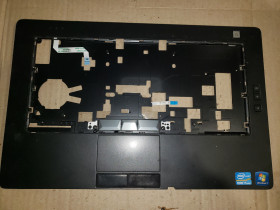 Корпуса Корпуса ^/--/^ корпус ноутбука Dell Latitude E /--/ 6420 - палмрест/топкейс  (CN-0 /--/ KP /--/ 0 /--/ HN) ^_^^^ корпус ноутбука Dell Latitude E /--/ 6420 - палмрест/топкейс (CN-0 /--/ KP /--/ 0 /--/ HN) - фото фото фото